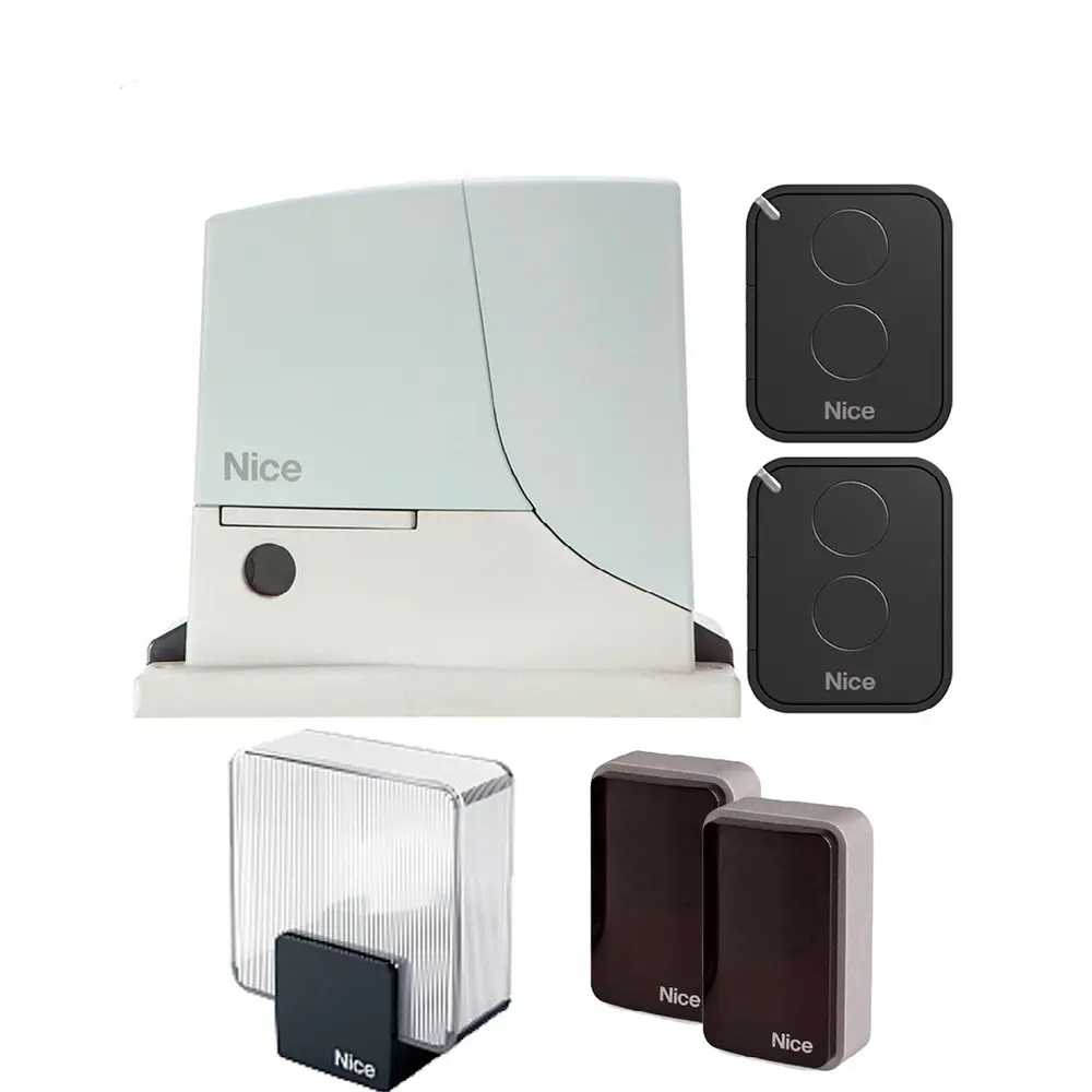 Комплект автоматики NICE ROX 600